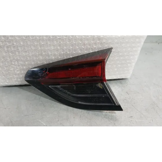 Piloto Trasero Derecho Interior para Opel Corsa F (P2Jo)