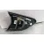 Piloto Trasero Derecho Interior para Opel Corsa F (P2Jo)