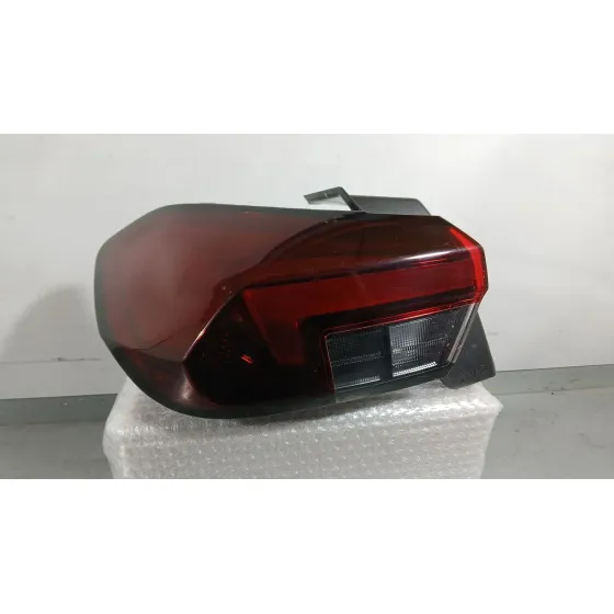 Piloto Trasero Izquierdo Interior para Opel Corsa F (P2Jo)
