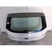 Porton Trasero para Opel Corsa F (P2Jo)