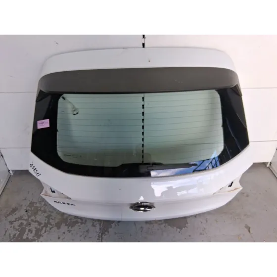 Porton Trasero para Opel Corsa F (P2Jo)