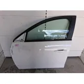 Puerta Delantera Izquierda para Opel Corsa F (P2Jo)