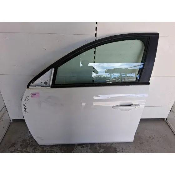 Puerta Delantera Izquierda para Opel Corsa F (P2Jo)