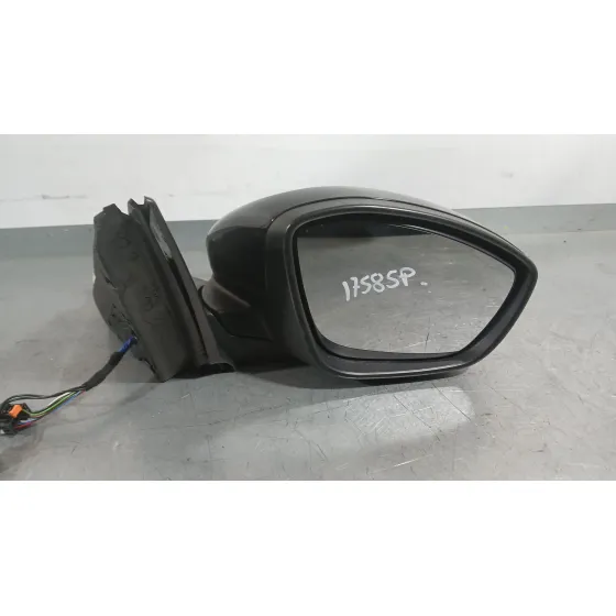 Retrovisor Derecho para Opel Corsa F (P2Jo)