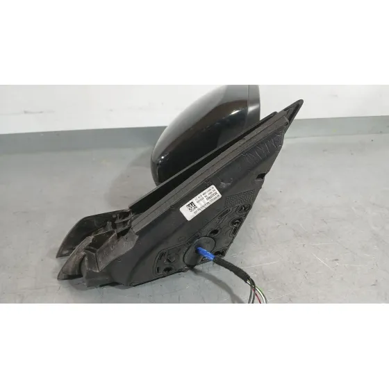 Retrovisor Derecho para Opel Corsa F (P2Jo)
