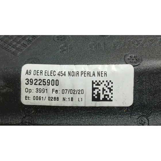 Retrovisor Derecho para Opel Corsa F (P2Jo)