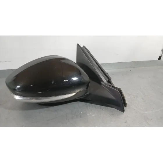 Retrovisor Derecho para Opel Corsa F (P2Jo)