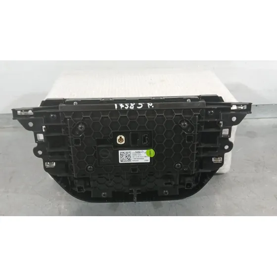 Sistema Navegacion Gps para Opel Corsa F (P2Jo)