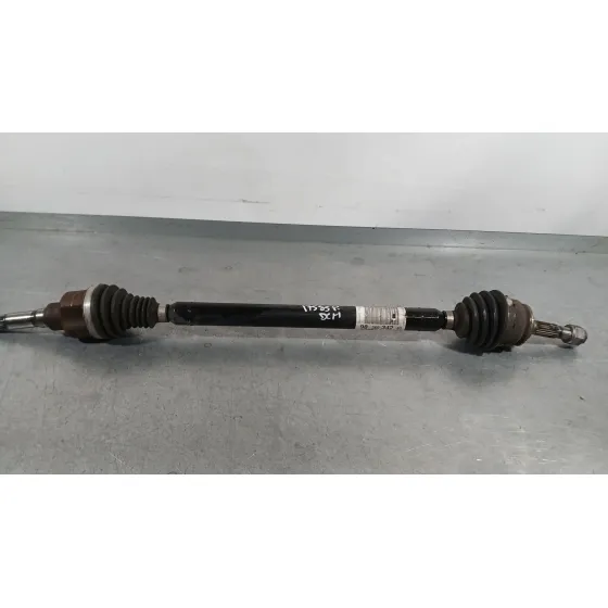 Transmision Delantera Derecha para Opel Corsa F (P2Jo)