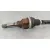 Transmision Delantera Derecha para Opel Corsa F (P2Jo)