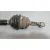 Transmision Delantera Derecha para Opel Corsa F (P2Jo)