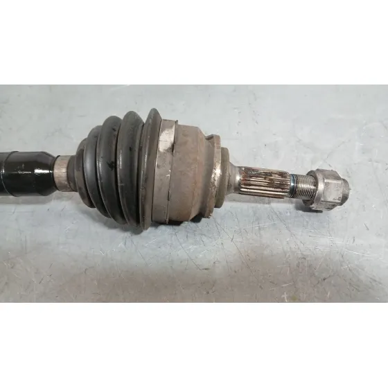 Transmision Delantera Derecha para Opel Corsa F (P2Jo)