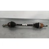 Transmision Delantera Izquierda para Opel Corsa F (P2Jo)