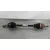 Transmision Delantera Izquierda para Opel Corsa F (P2Jo)