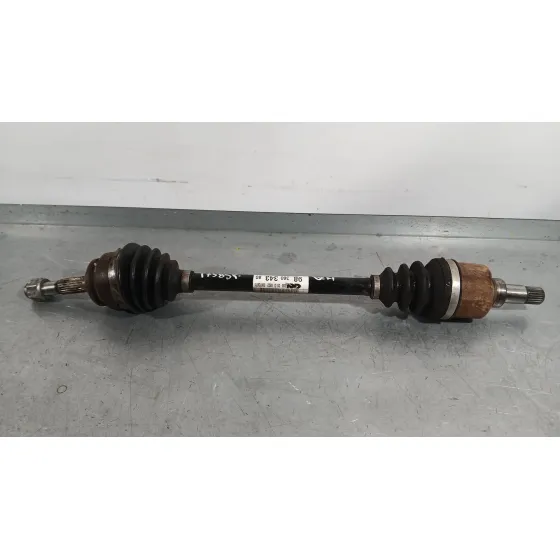 Transmision Delantera Izquierda para Opel Corsa F (P2Jo)