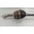 Transmision Delantera Izquierda para Opel Corsa F (P2Jo)
