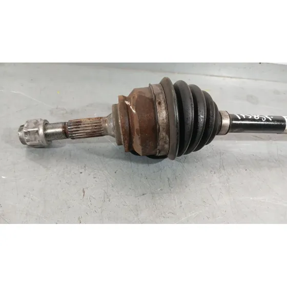 Transmision Delantera Izquierda para Opel Corsa F (P2Jo)