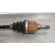 Transmision Delantera Izquierda para Opel Corsa F (P2Jo)