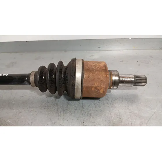 Transmision Delantera Izquierda para Opel Corsa F (P2Jo)