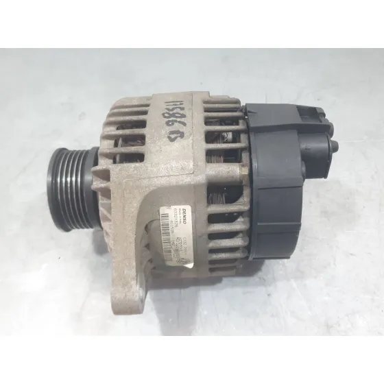 Alternador para Fiat Stilo Multi Wagon (192_)