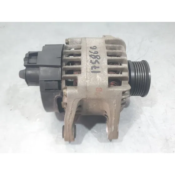 Alternador para Fiat Stilo Multi Wagon (192_)
