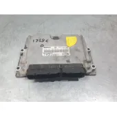 Centralita Motor Uce para Fiat Stilo Multi Wagon (192_)