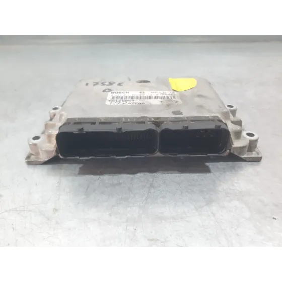 Centralita Motor Uce para Fiat Stilo Multi Wagon (192_)