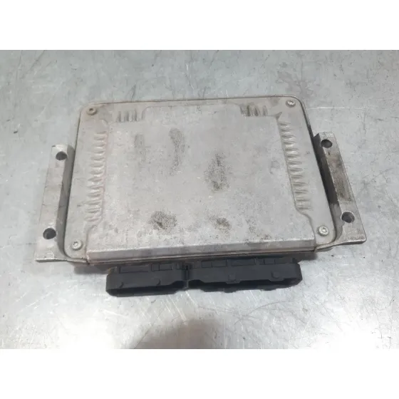 Centralita Motor Uce para Fiat Stilo Multi Wagon (192_)