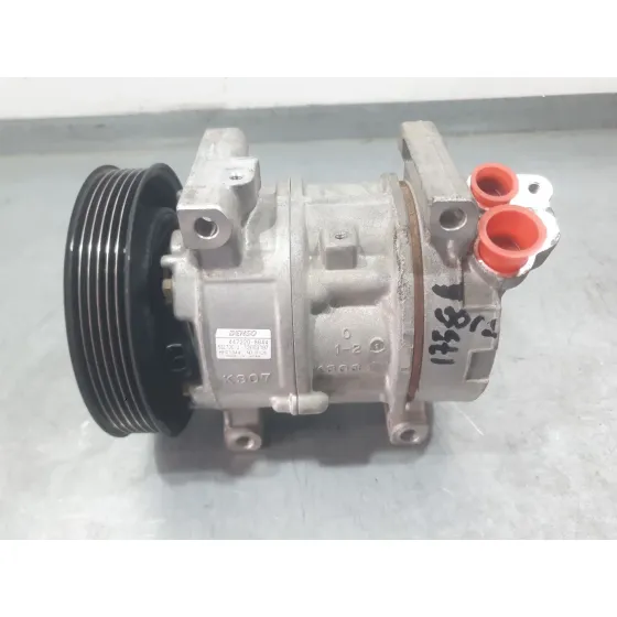 Compresor Aire Acondicionado para Fiat Stilo Multi Wagon (192_)