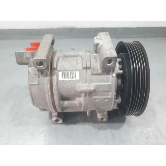 Compresor Aire Acondicionado para Fiat Stilo Multi Wagon (192_)