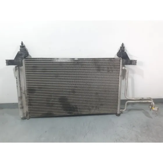 Condensador / Radiador Aire Acondicionado para Fiat Stilo Multi Wagon (192_)