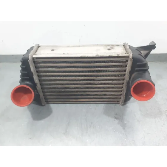 Intercooler para Fiat Stilo Multi Wagon (192_)