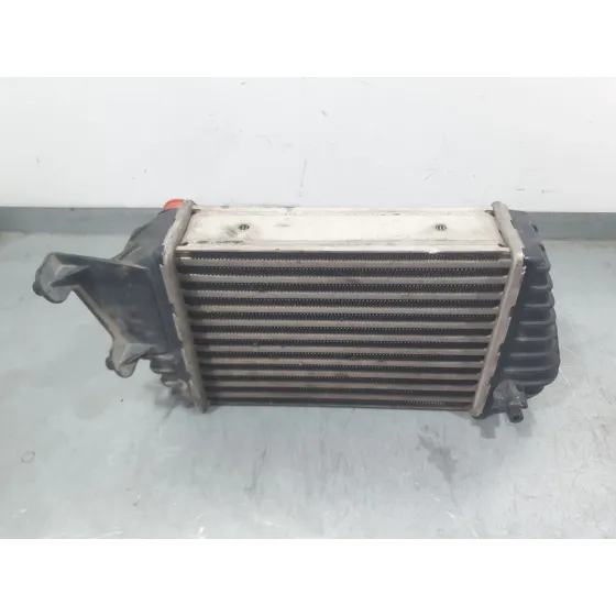 Intercooler para Fiat Stilo Multi Wagon (192_)