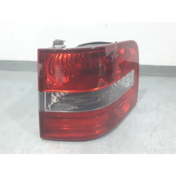 Piloto Trasero Derecho Exterior para Fiat Stilo Multi Wagon (192_)