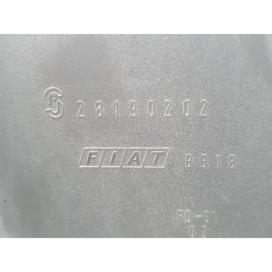 Piloto Trasero Derecho Exterior para Fiat Stilo Multi Wagon (192_)