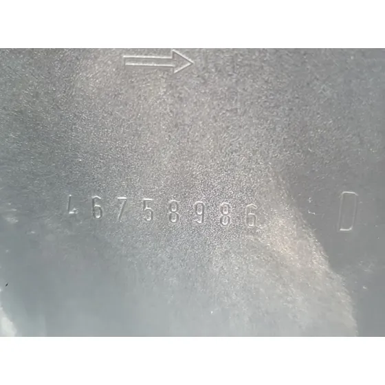 Piloto Trasero Derecho Exterior para Fiat Stilo Multi Wagon (192_)