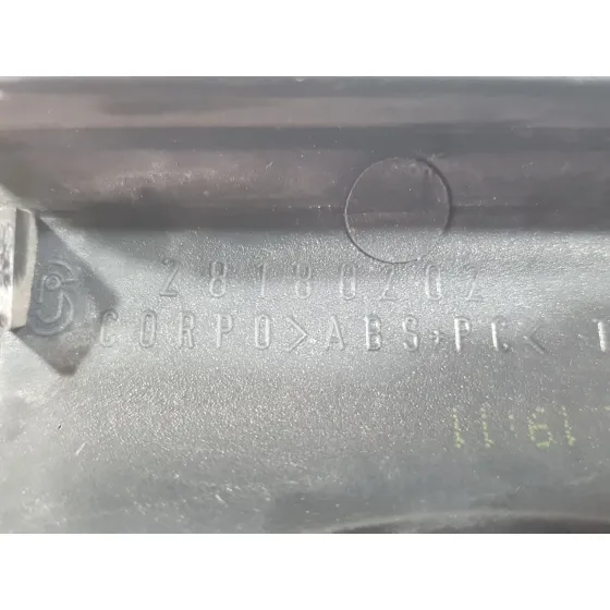 Piloto Trasero Derecho Interior para Fiat Stilo Multi Wagon (192_)