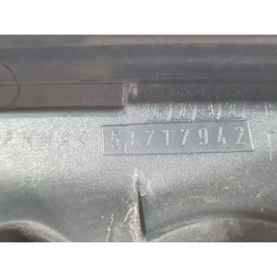 Piloto Trasero Derecho Interior para Fiat Stilo Multi Wagon (192_)