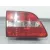 Piloto Trasero Izquierdo Interior para Fiat Stilo Multi Wagon (192_)