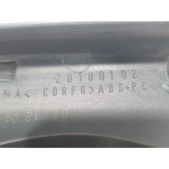 Piloto Trasero Izquierdo Interior para Fiat Stilo Multi Wagon (192_)