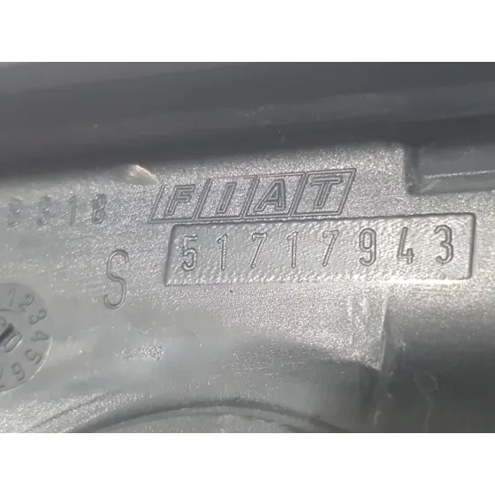 Piloto Trasero Izquierdo Interior para Fiat Stilo Multi Wagon (192_)
