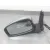 Retrovisor Izquierdo para Fiat Stilo Multi Wagon (192_)