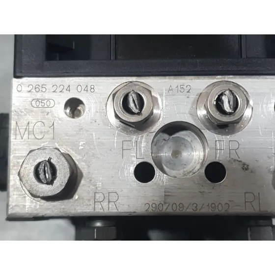 Abs para Fiat Stilo (192_)