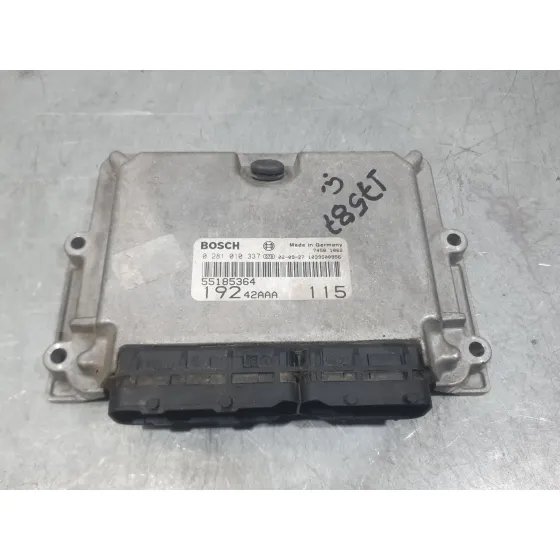 Centralita Motor Uce para Fiat Stilo (192_)