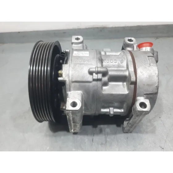 Compresor Aire Acondicionado para Fiat Stilo (192_)