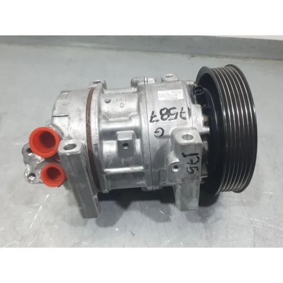 Compresor Aire Acondicionado para Fiat Stilo (192_)