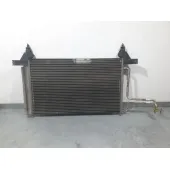 Condensador / Radiador Aire Acondicionado para Fiat Stilo (192_)