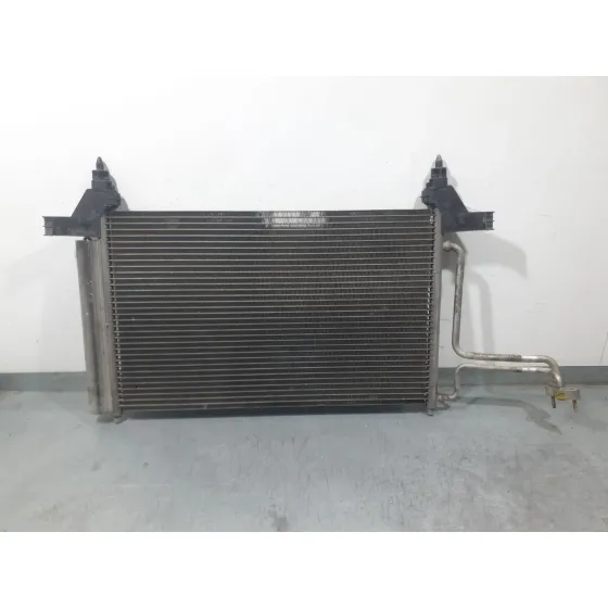 Condensador / Radiador Aire Acondicionado para Fiat Stilo (192_)