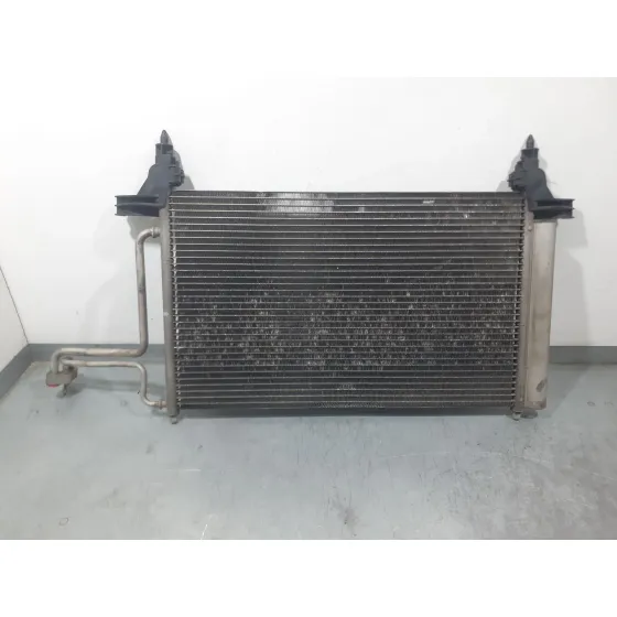 Condensador / Radiador Aire Acondicionado para Fiat Stilo (192_)