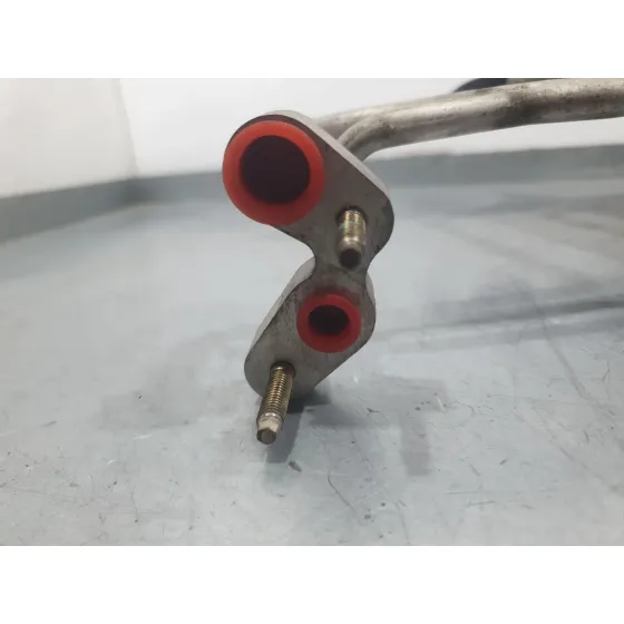 Condensador / Radiador Aire Acondicionado para Fiat Stilo (192_)